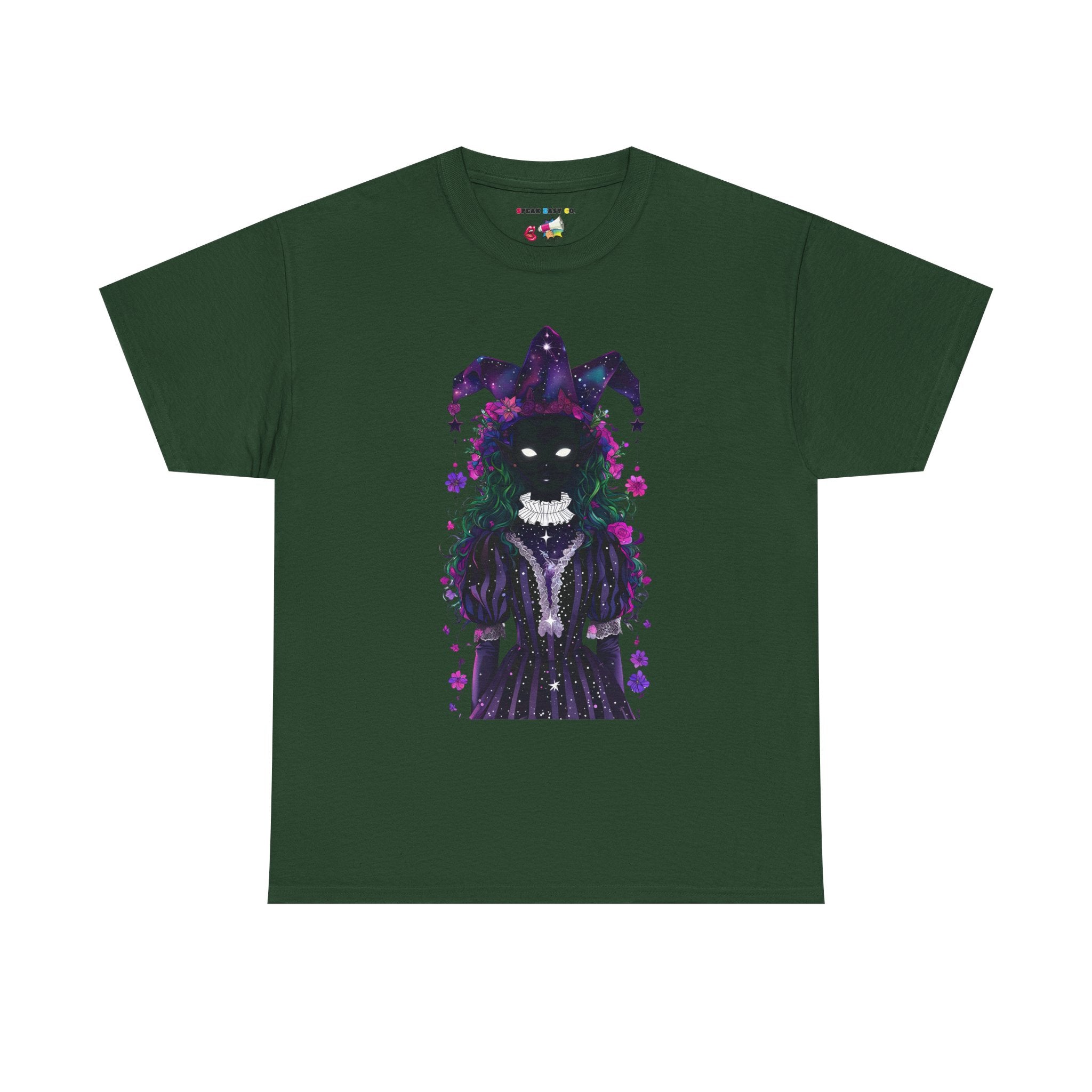 Mystical Joker Tee