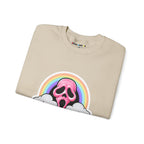 Ghostface Crewneck Sweatshirt