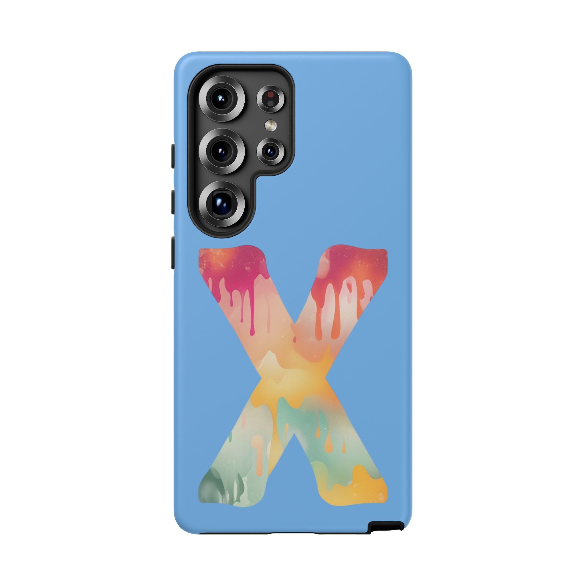 X Drip Tough Phone Case