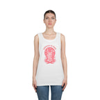 "Empathy Is Punk" Tank