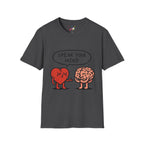 Speak Your Mind T-Shirt