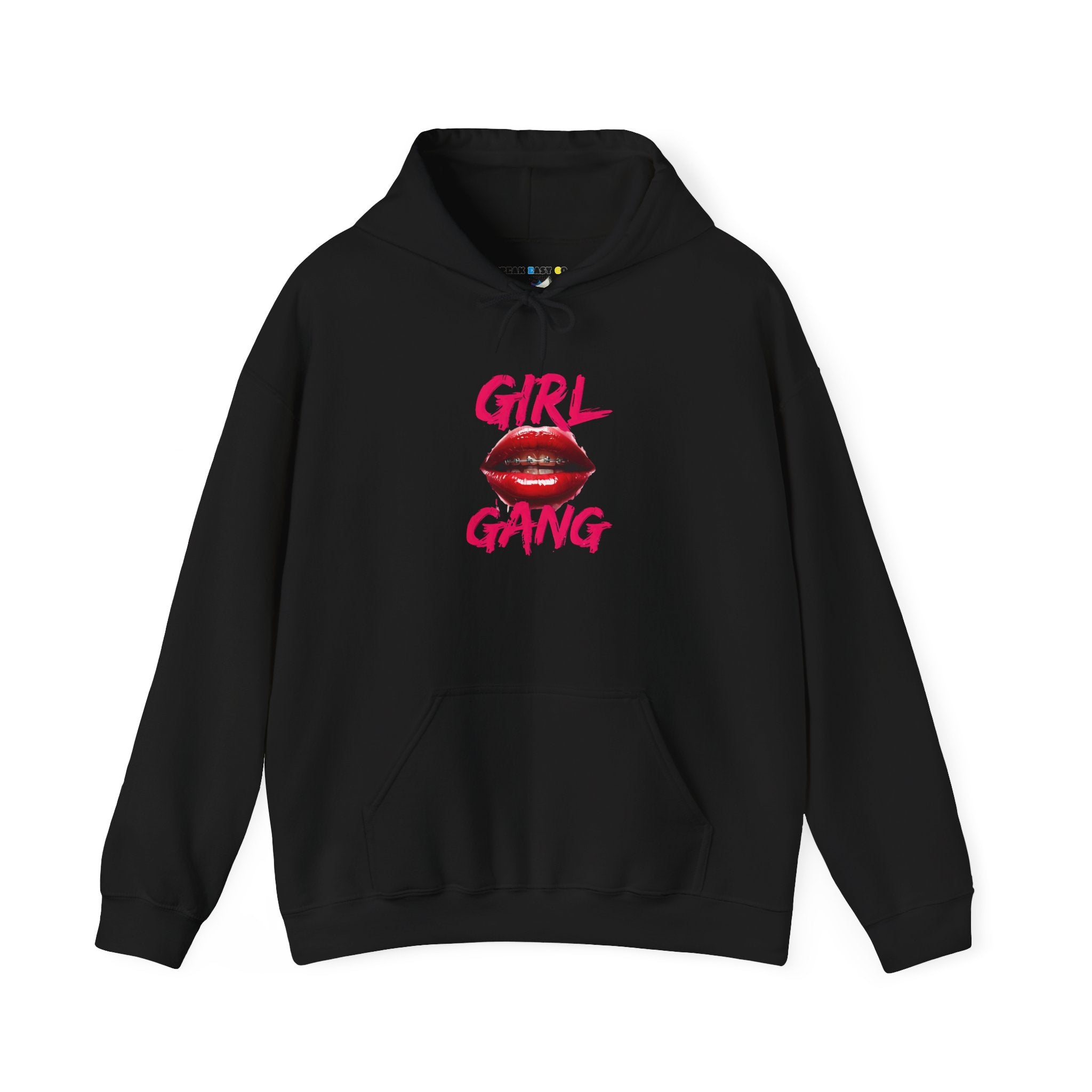 "Girl Gang" Hoodie