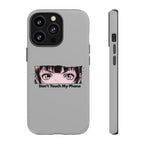 Anime Eyes- Tough Phone Cases