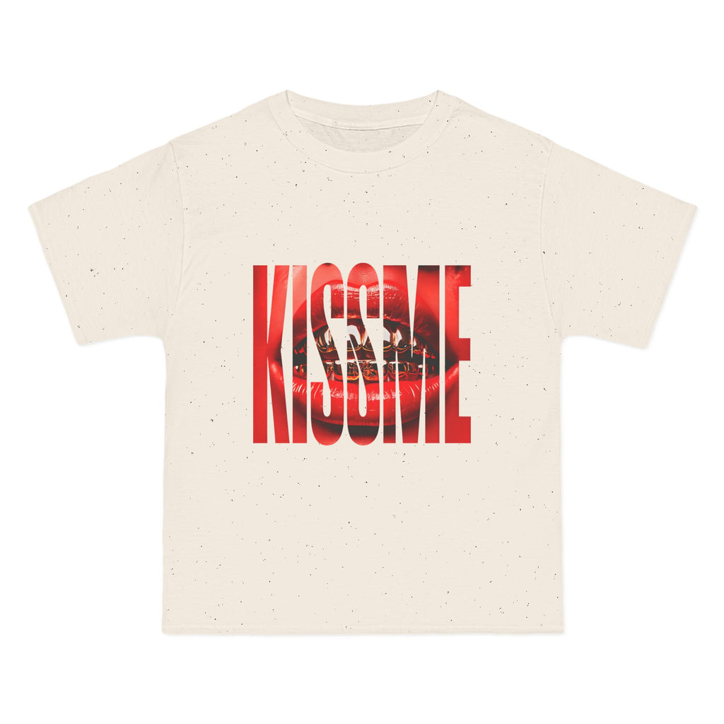 "Kiss Me" Tee