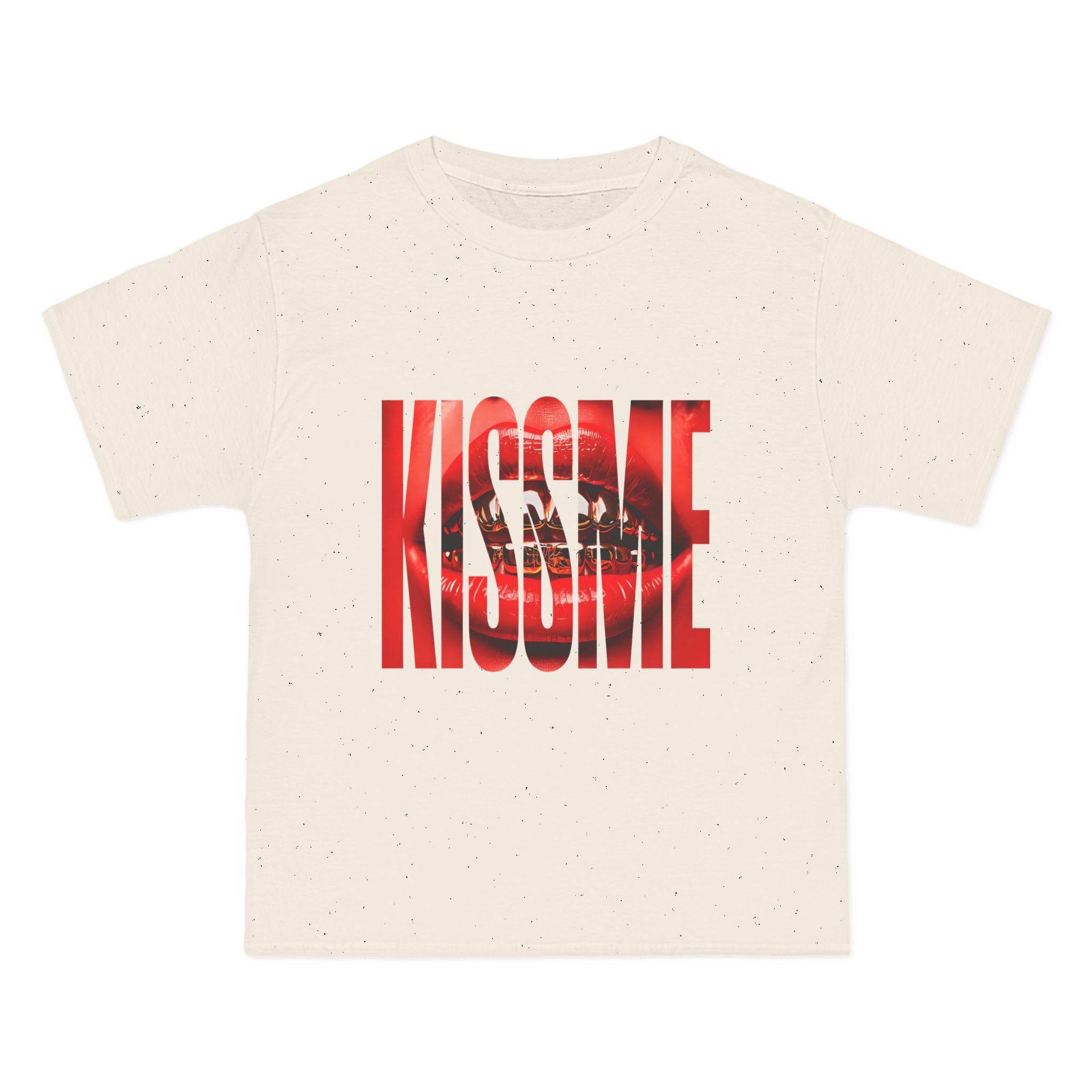 "Kiss Me" Tee