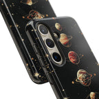 Planetary Tough Phone Case