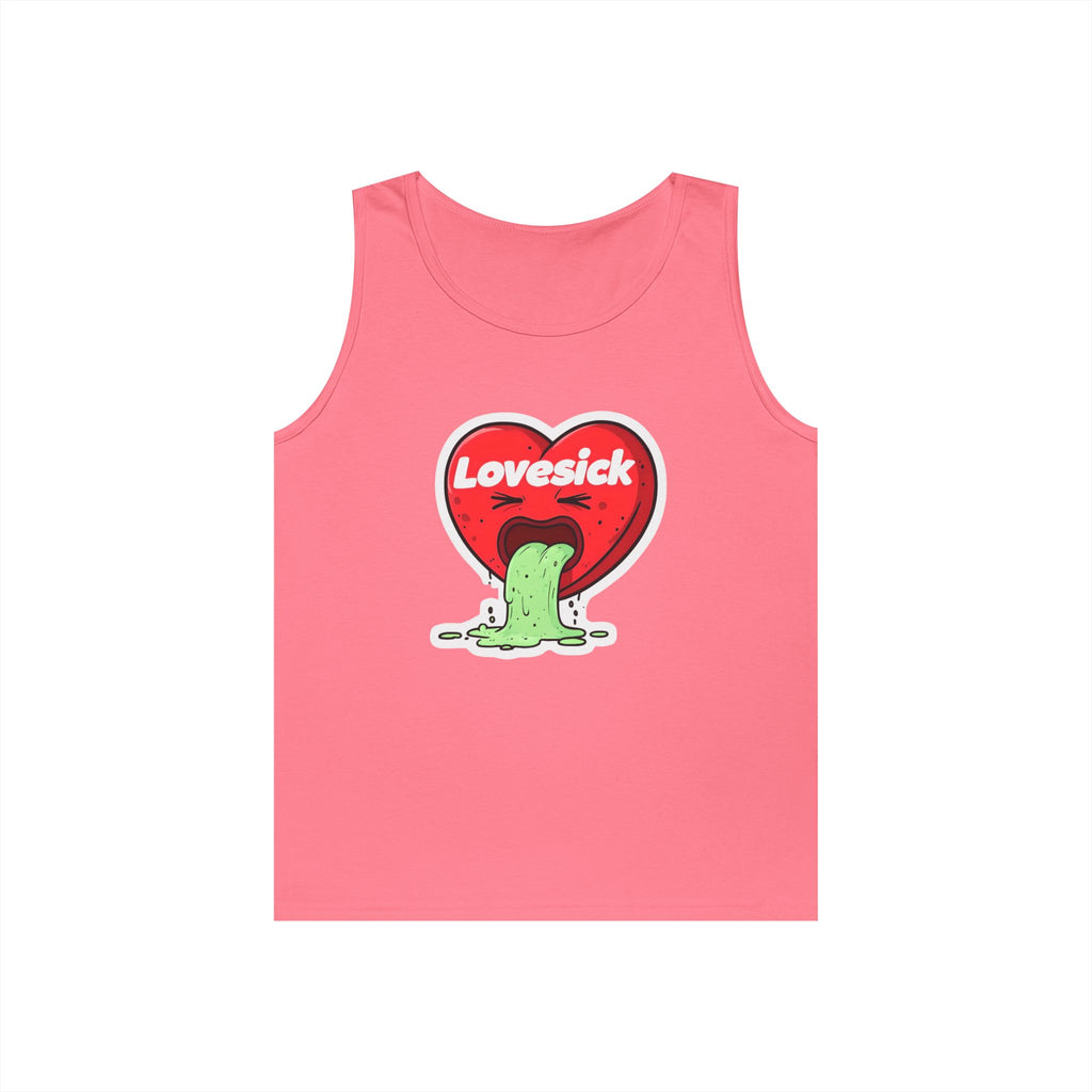 Lovesick Tank