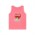 Lovesick Tank