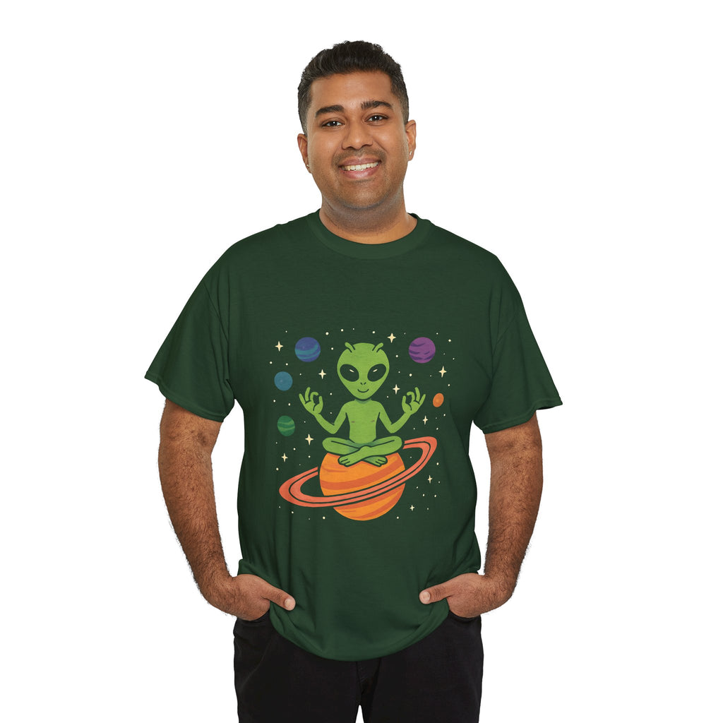Galactic Alien Tee