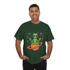 Galactic Alien Tee