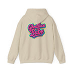 Ghostface Babe Hoodie