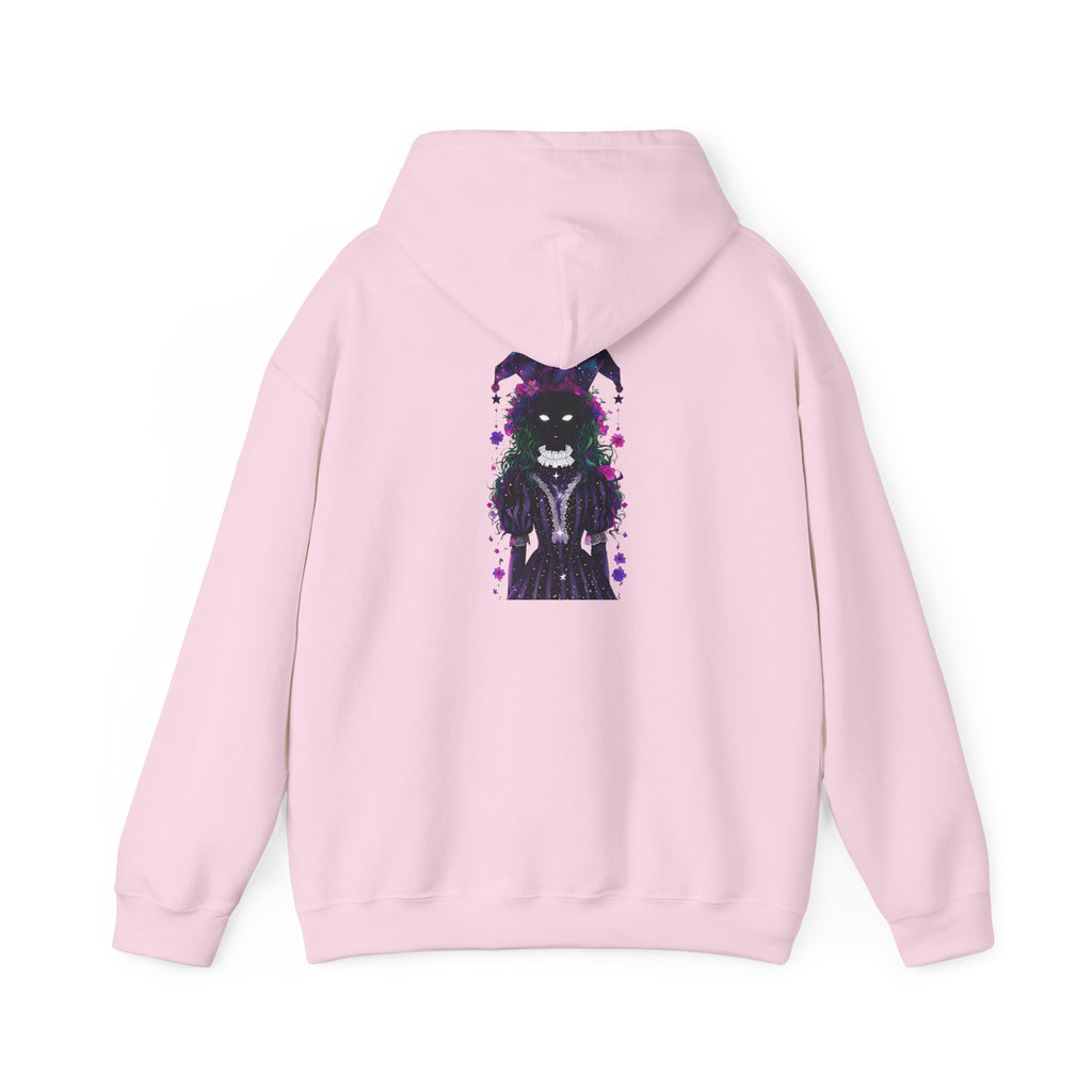 Mystical Joker Hoodie