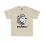 BAAD Sheep  Heavy Cotton Tee