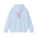 Rose & Knife Hoodie