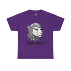 BAAD Sheep  Heavy Cotton Tee