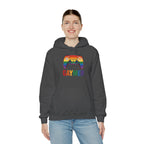 Gaymer Hoodie