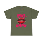 "Girl Gang" Tee
