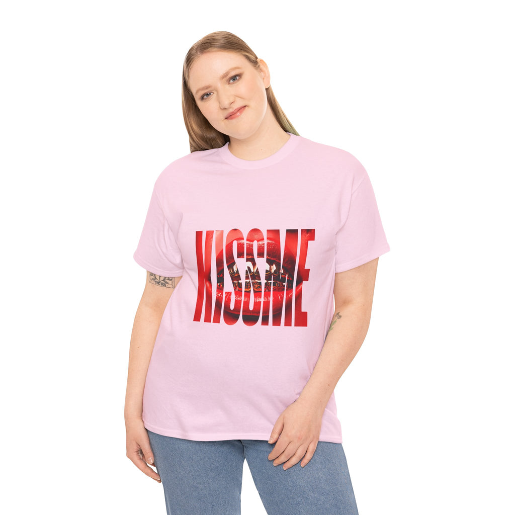 "Kiss Me" Tee