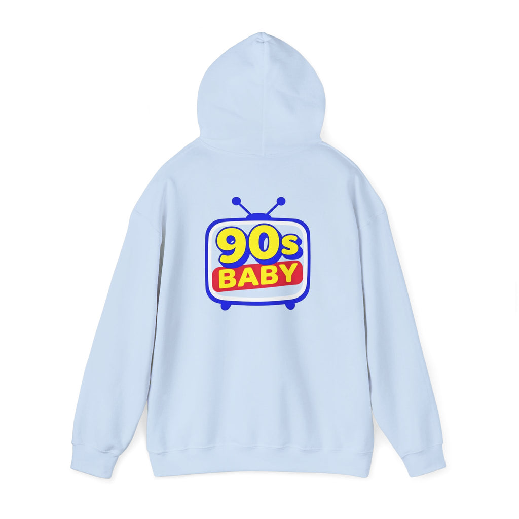 90s Baby Hoodie