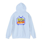 90s Baby Hoodie