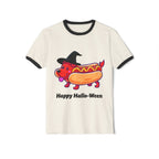 "Happy Hallo-Ween" Hotdog Costume Tee