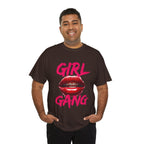"Girl Gang" Tee