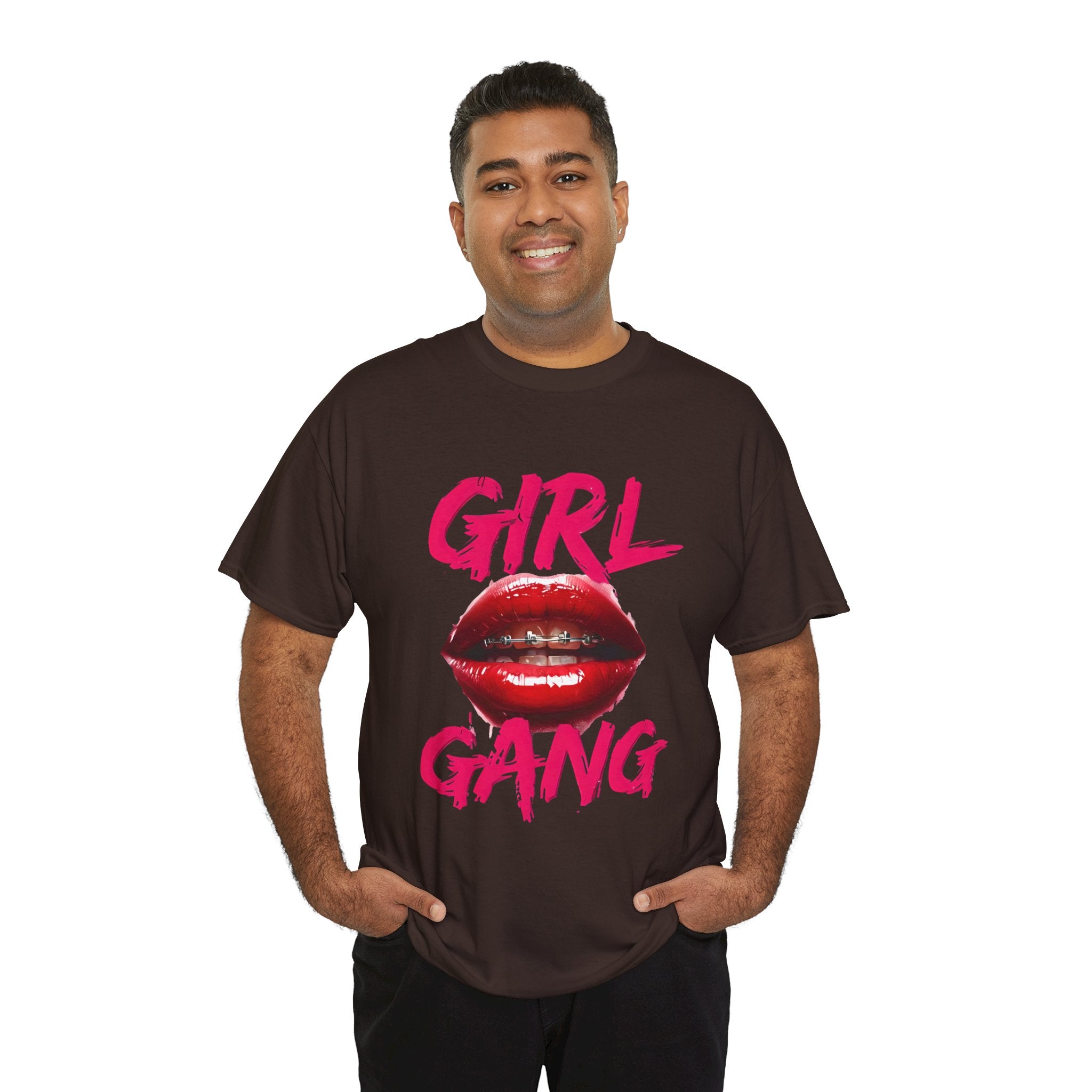 "Girl Gang" Tee
