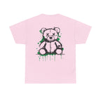Bear Drip Graphic Tee