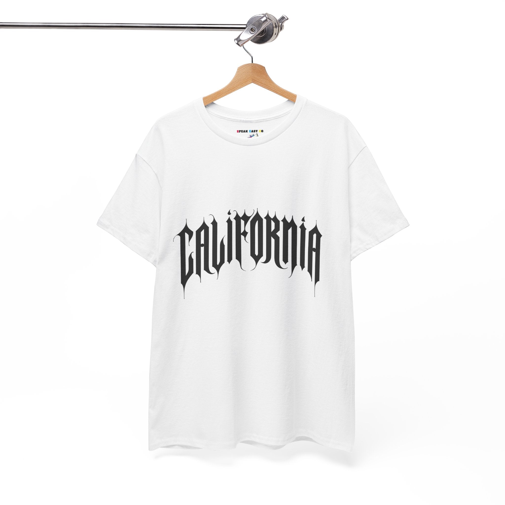 California Tee