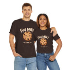 Cute Cookie Graphic Tee