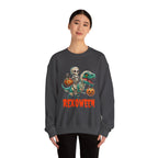 Rexoween Sweatshirt