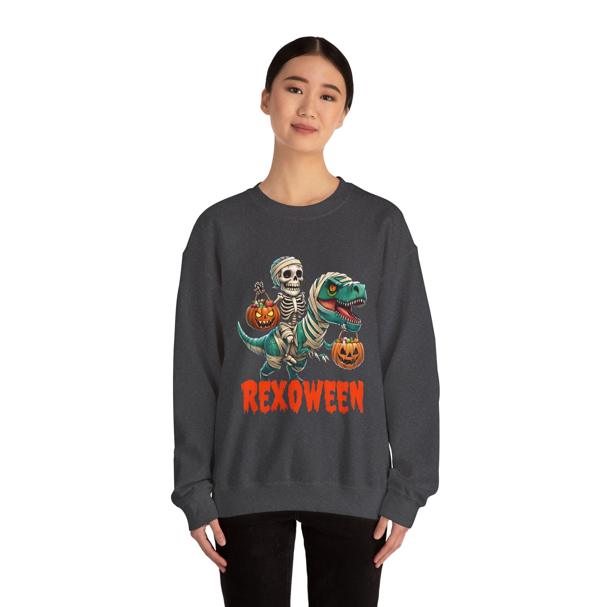 Rexoween Sweatshirt