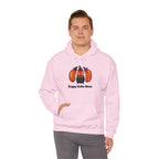 "Happy Hallo-Ween" Hotdog Witches Hoodie
