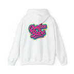 Ghostface Babe Hoodie