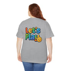 LGBTQ+ Gamer Tee