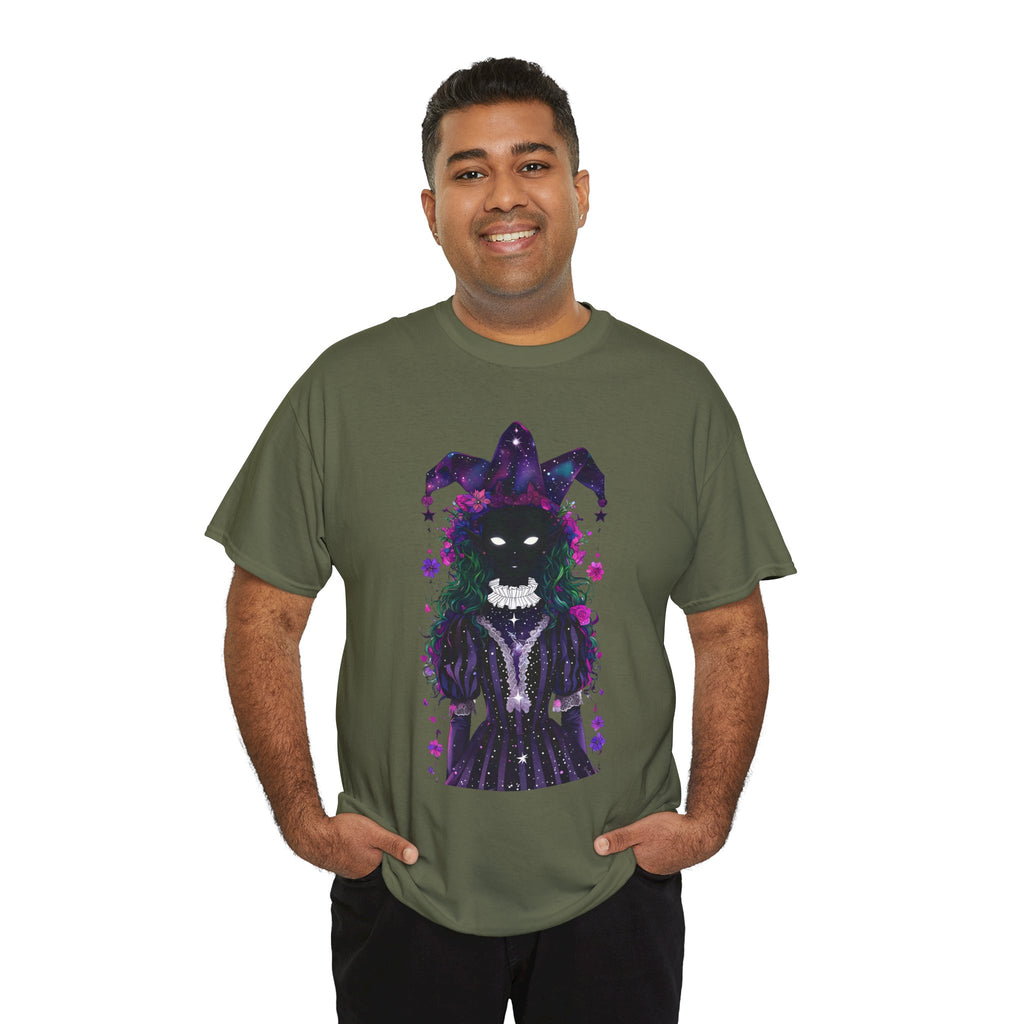 Mystical Joker Tee