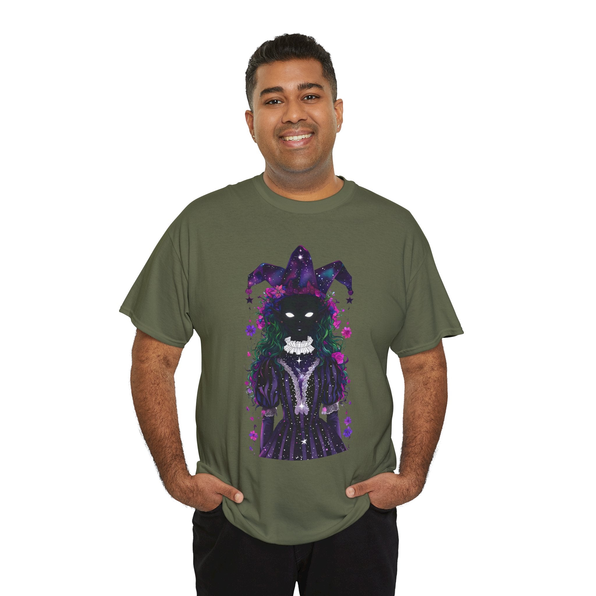 Mystical Joker Tee