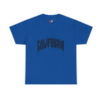 California Tee