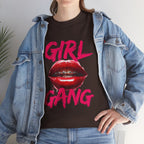 "Girl Gang" Tee