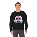 Ghostface Crewneck Sweatshirt