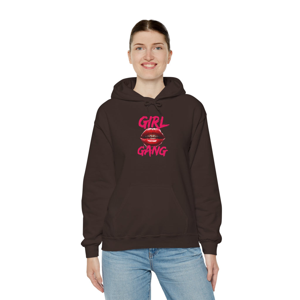 "Girl Gang" Hoodie