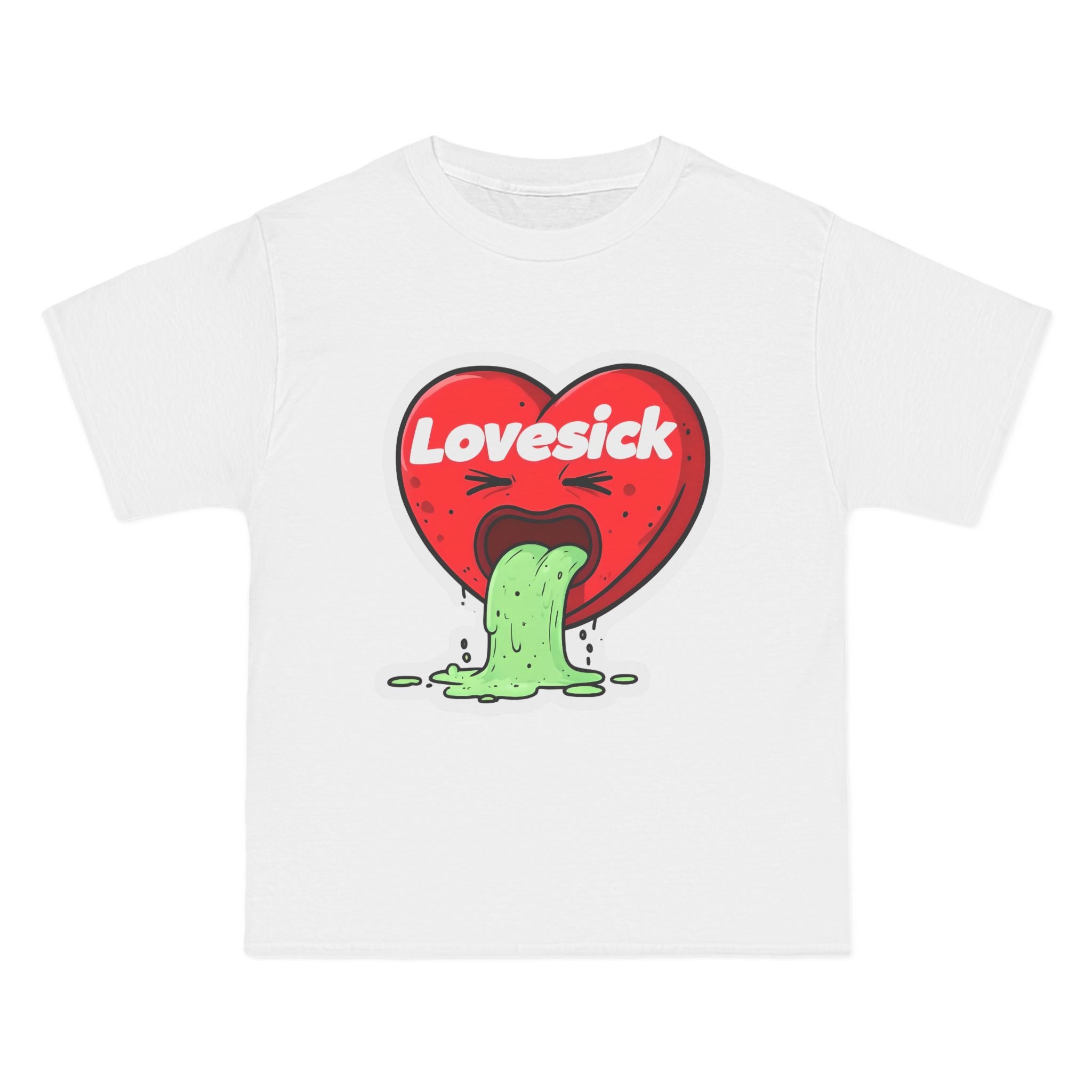 Lovesick Tee