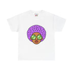 Afro Tee