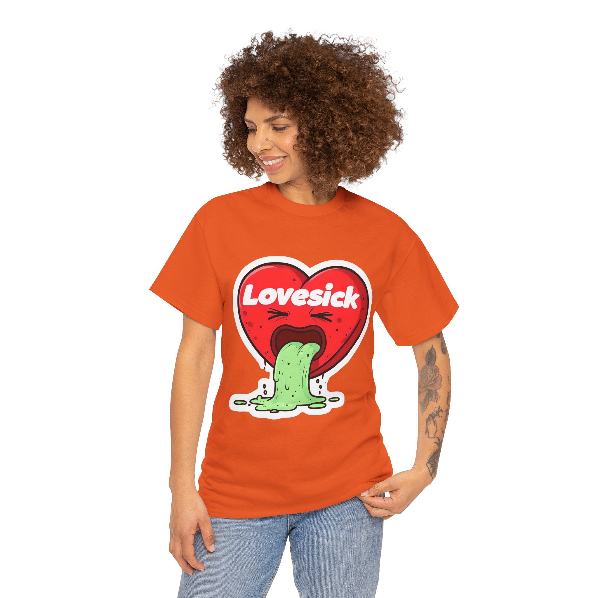 Lovesick Tee