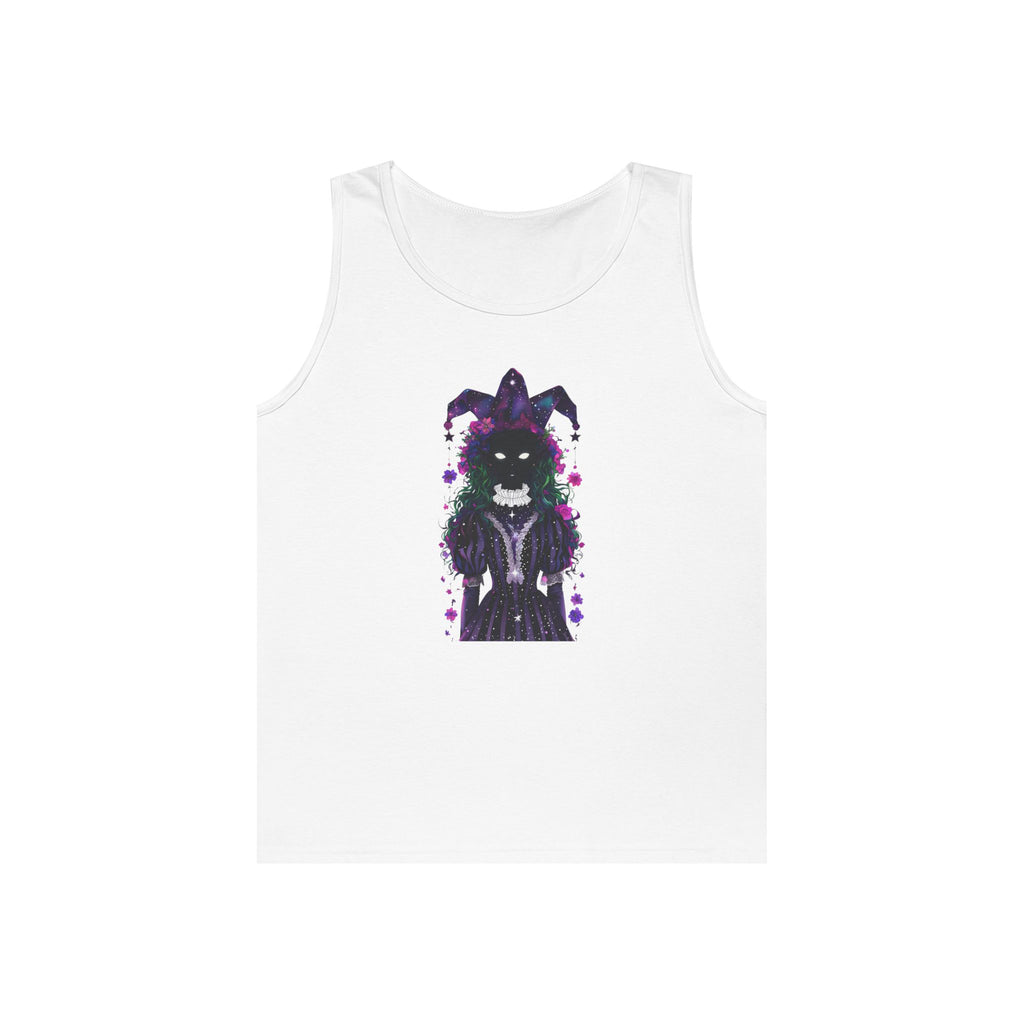 Mystical Joker Tank