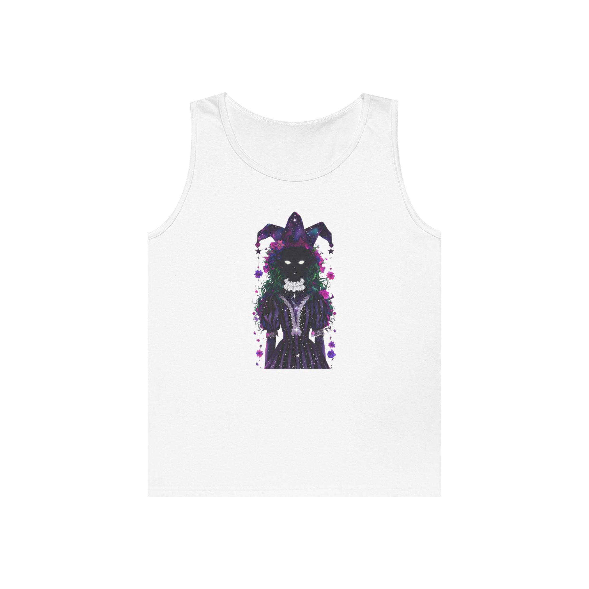 Mystical Joker Tank