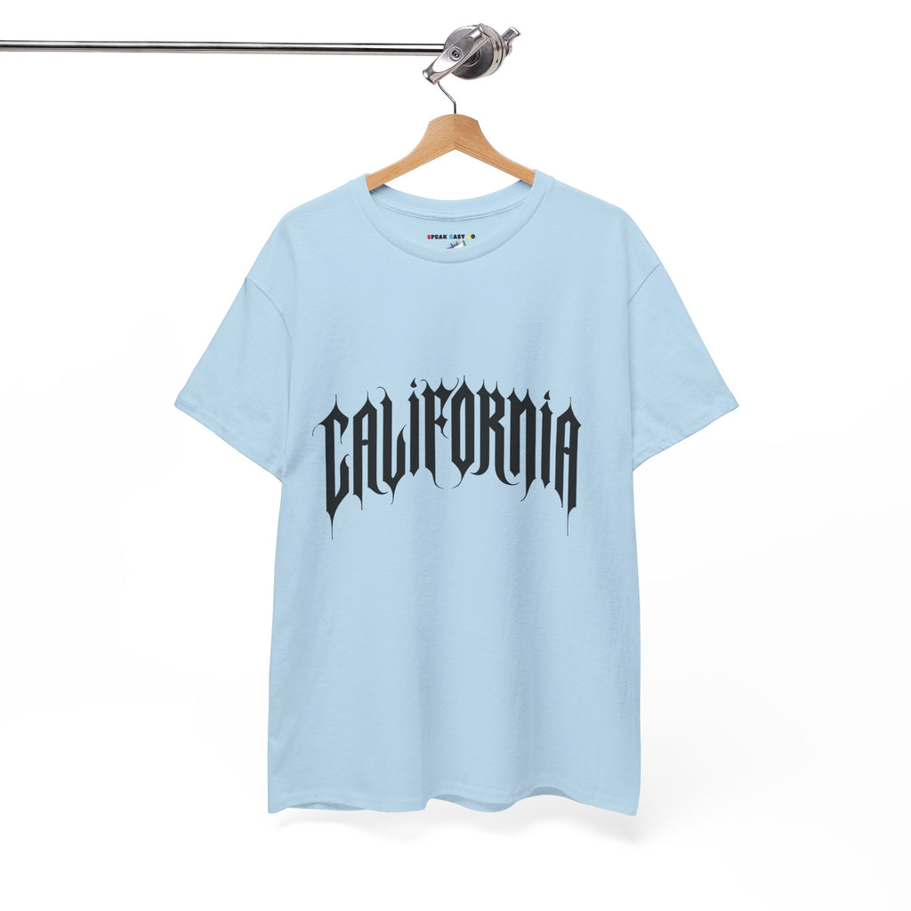 California Tee