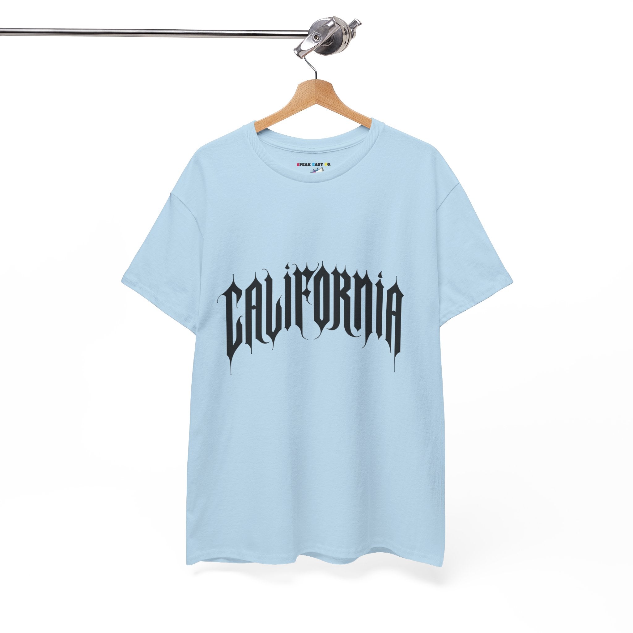 California Tee