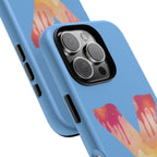 X Drip Tough Phone Case