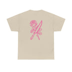 Rose & Knife Tee